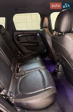 Хэтчбек MINI Countryman 2018 в 