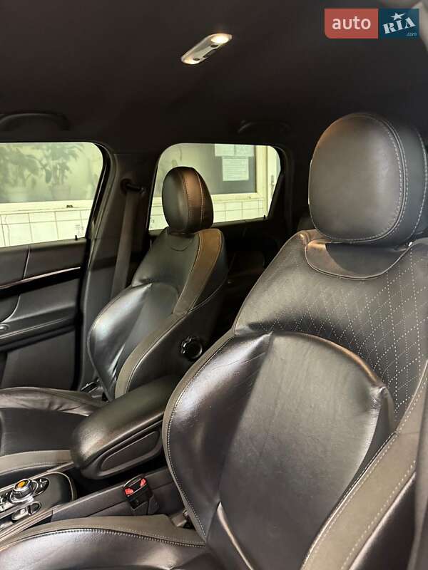 Хэтчбек MINI Countryman 2018 в Кривом Роге