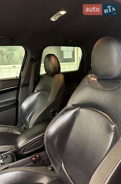 Хэтчбек MINI Countryman 2018 в 