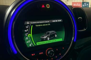 Хэтчбек MINI Countryman 2018 в 
