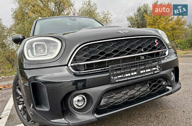 Внедорожник / Кроссовер MINI Countryman 2021 в Киеве
