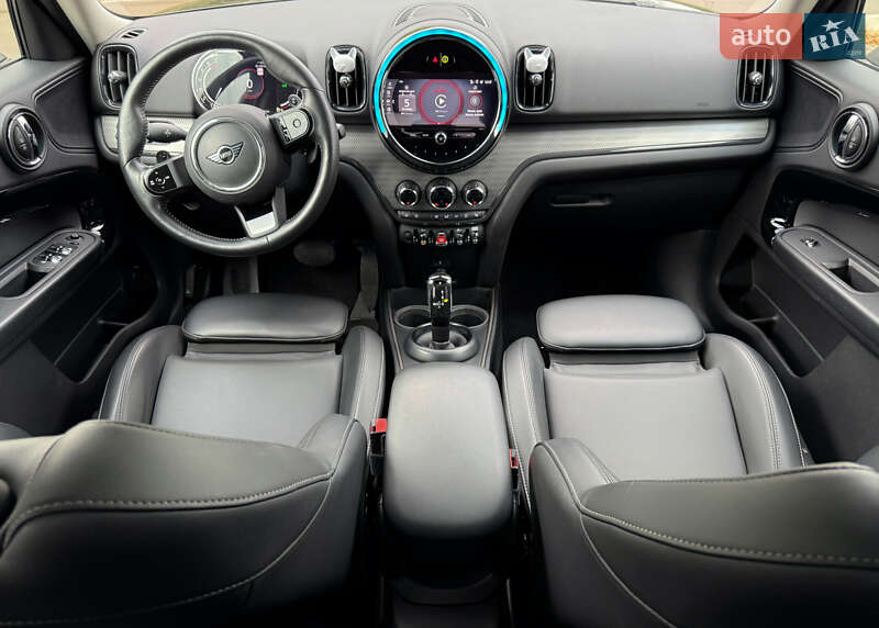 Внедорожник / Кроссовер MINI Countryman 2021 в Киеве