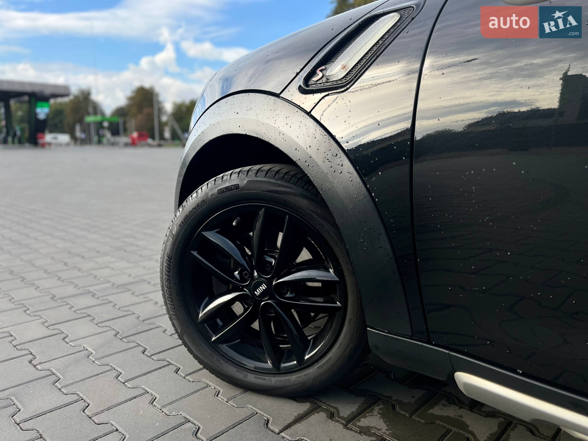 2015 MINI Countryman - мініатюра 4