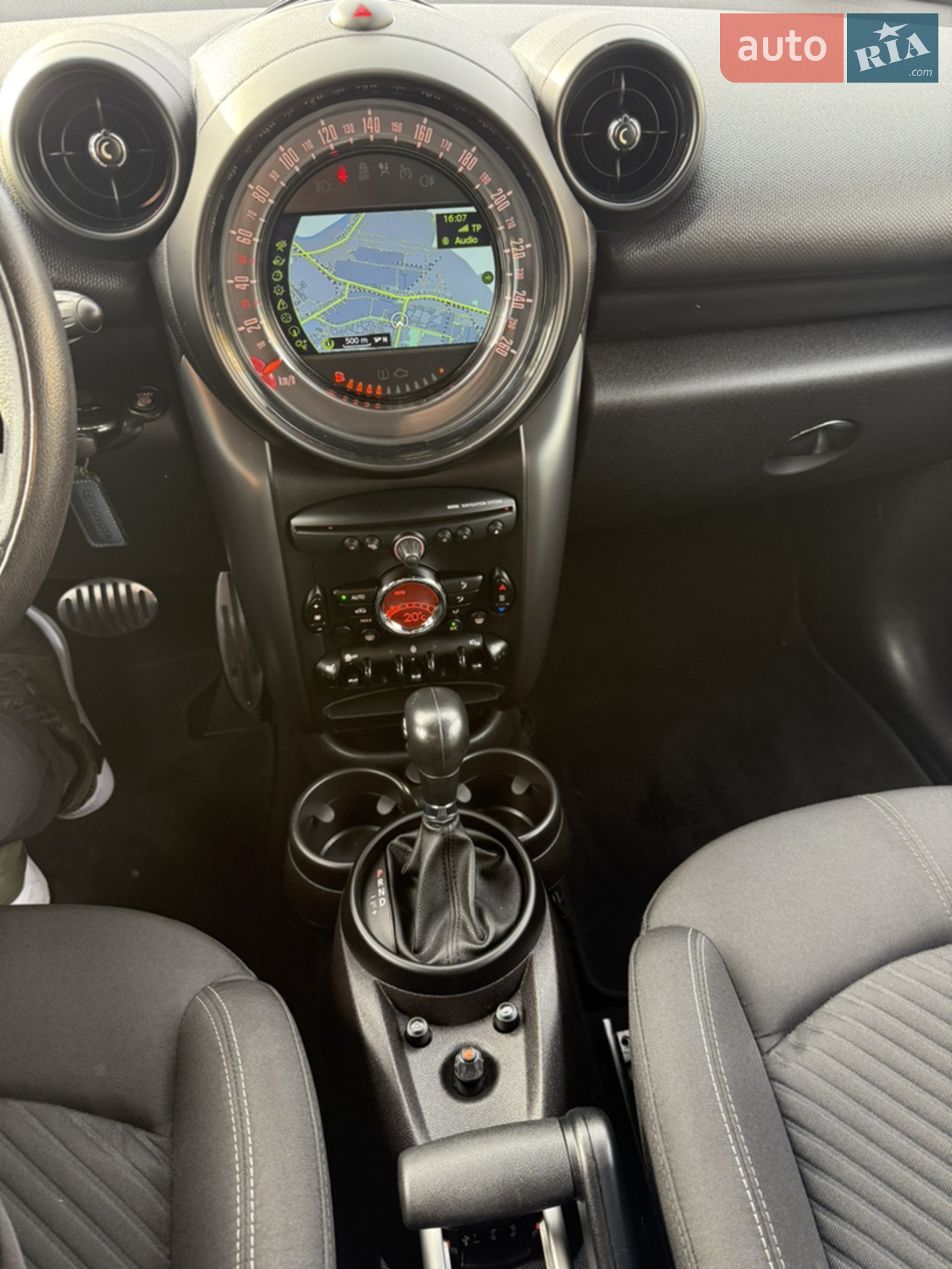 2015 MINI Countryman - мініатюра 11