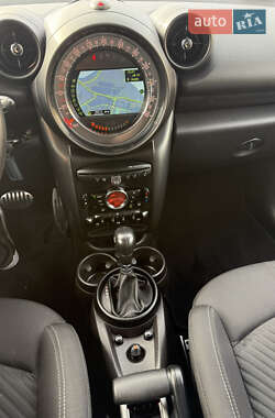 Внедорожник / Кроссовер MINI Countryman 2015 в 