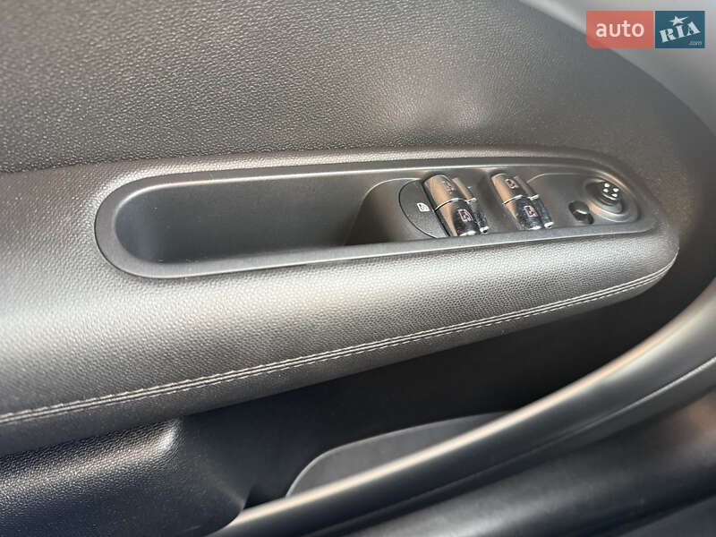 Внедорожник / Кроссовер MINI Countryman 2015 в Луцке