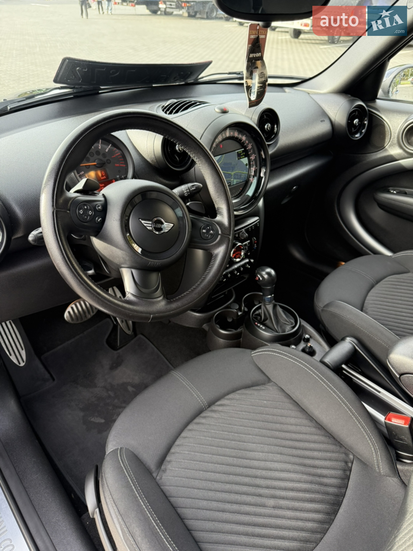 2015 MINI Countryman - мініатюра 15