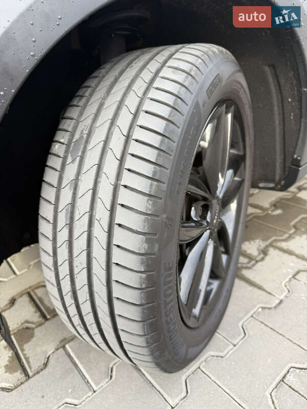 Внедорожник / Кроссовер MINI Countryman 2015 в Луцке