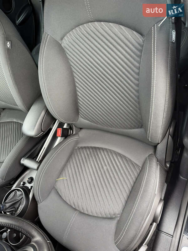 Внедорожник / Кроссовер MINI Countryman 2015 в Луцке