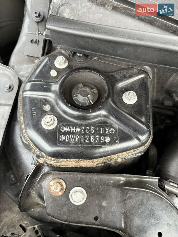 Внедорожник / Кроссовер MINI Countryman 2015 в Луцке