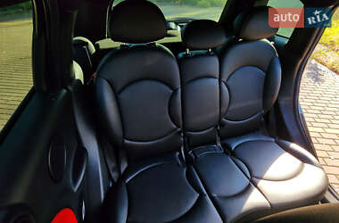Внедорожник / Кроссовер MINI Countryman 2015 в 
