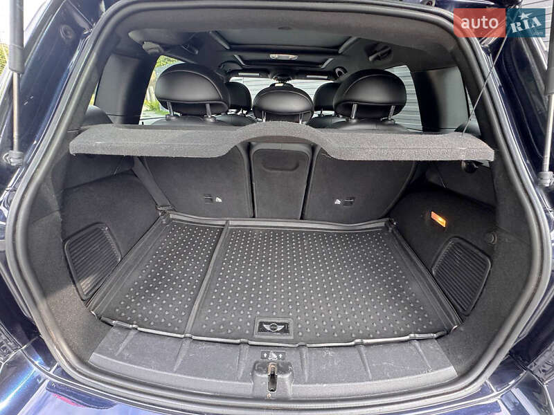 Внедорожник / Кроссовер MINI Countryman 2015 в Каменском фото 8 Внедорожник / Кроссовер MINI Countryman 2015 в Каменском