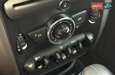 Позашляховик / Кросовер MINI Countryman 2014 в 