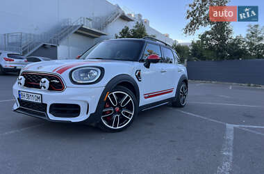 Хэтчбек MINI Countryman 2018 в Одессе