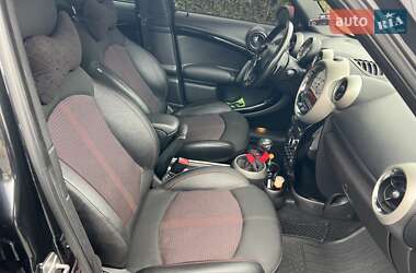 Внедорожник / Кроссовер MINI Countryman 2011 в 