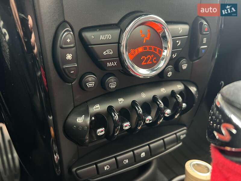 Внедорожник / Кроссовер MINI Countryman 2011 в Теплодаре