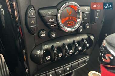Внедорожник / Кроссовер MINI Countryman 2011 в 
