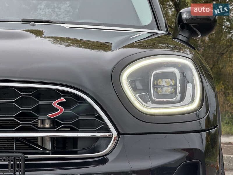 Внедорожник / Кроссовер MINI Countryman 2021 в Киеве фото 5 Внедорожник / Кроссовер MINI Countryman 2021 в Киеве