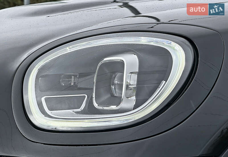Внедорожник / Кроссовер MINI Countryman 2021 в Киеве фото 6 Внедорожник / Кроссовер MINI Countryman 2021 в Киеве