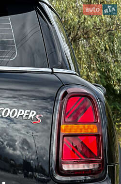 Внедорожник / Кроссовер MINI Countryman 2021 в 