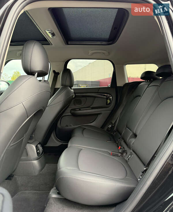 Внедорожник / Кроссовер MINI Countryman 2021 в Киеве фото 25 Внедорожник / Кроссовер MINI Countryman 2021 в Киеве