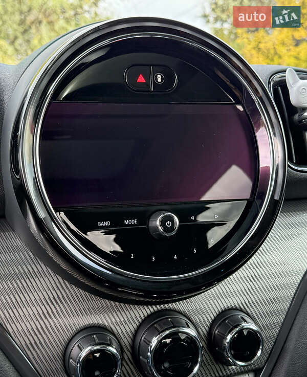 Внедорожник / Кроссовер MINI Countryman 2021 в Киеве фото 37 Внедорожник / Кроссовер MINI Countryman 2021 в Киеве