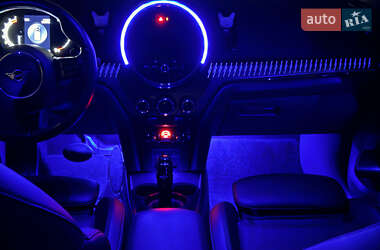 Внедорожник / Кроссовер MINI Countryman 2021 в 