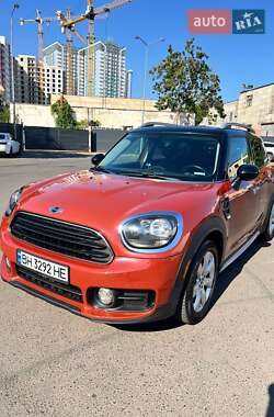 Хетчбек MINI Countryman 2018 в Одесі