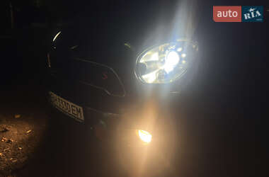 Внедорожник / Кроссовер MINI Countryman 2011 в 