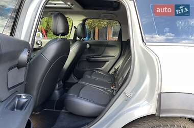 Хэтчбек MINI Countryman 2019 в 