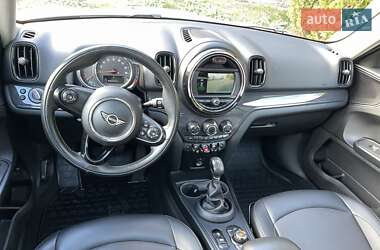 Хэтчбек MINI Countryman 2019 в 