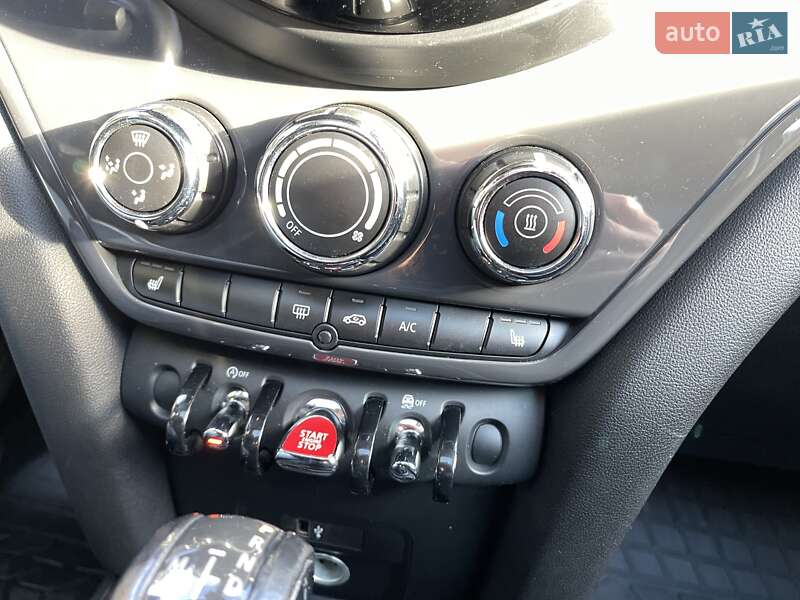 Хетчбек MINI Countryman 2019 в Києві