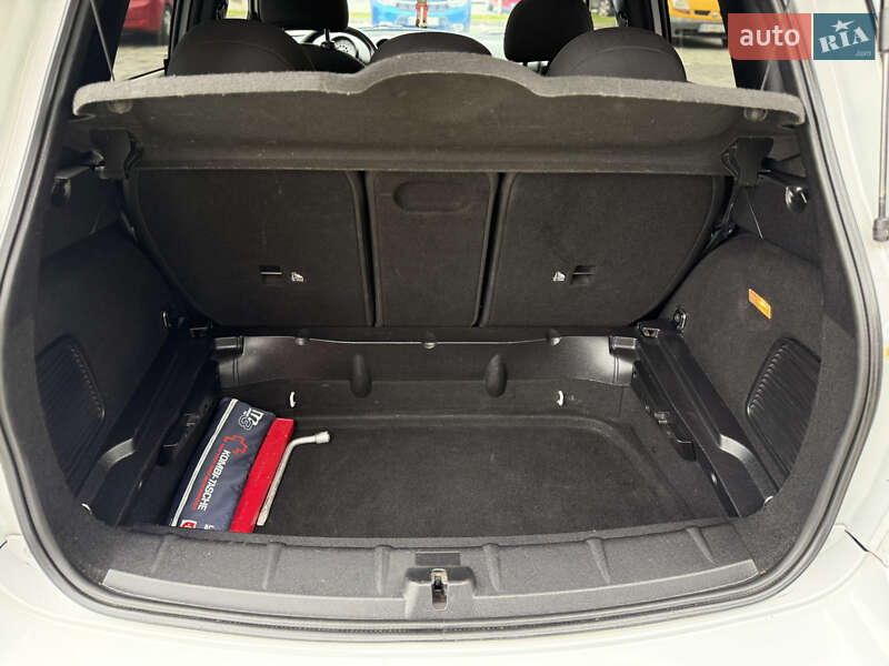 Внедорожник / Кроссовер MINI Countryman 2014 в Хмельницком