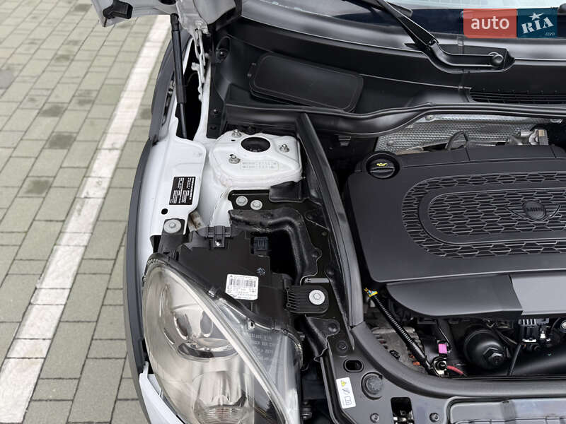 Внедорожник / Кроссовер MINI Countryman 2014 в Хмельницком