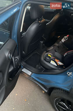 Внедорожник / Кроссовер MINI Countryman 2012 в 
