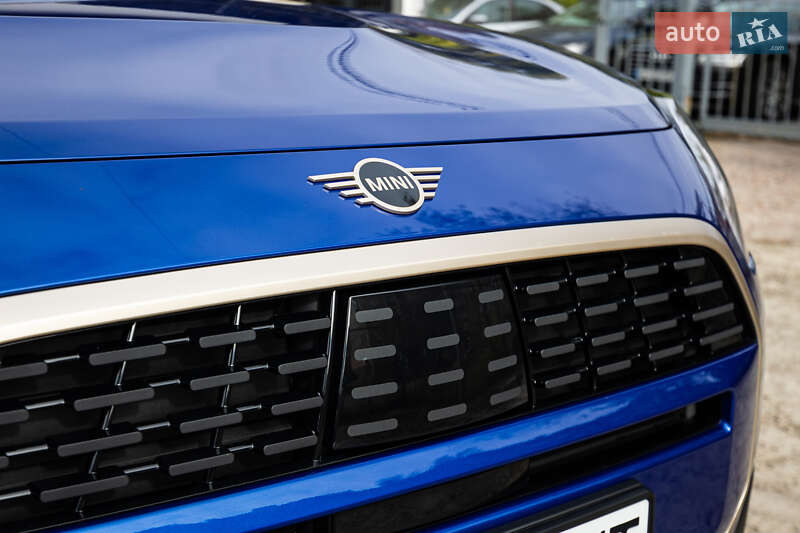 Позашляховик / Кросовер MINI Countryman 2024 в Києві