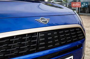 Внедорожник / Кроссовер MINI Countryman 2024 в 