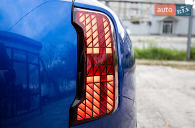 Внедорожник / Кроссовер MINI Countryman 2024 в 
