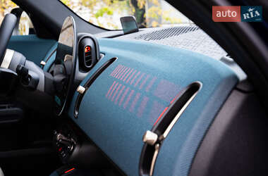 Внедорожник / Кроссовер MINI Countryman 2024 в 