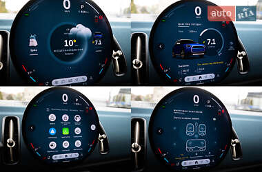 Внедорожник / Кроссовер MINI Countryman 2024 в 