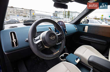 Внедорожник / Кроссовер MINI Countryman 2024 в 