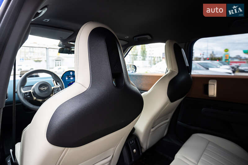 Позашляховик / Кросовер MINI Countryman 2024 в Києві