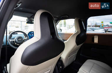 Внедорожник / Кроссовер MINI Countryman 2024 в 