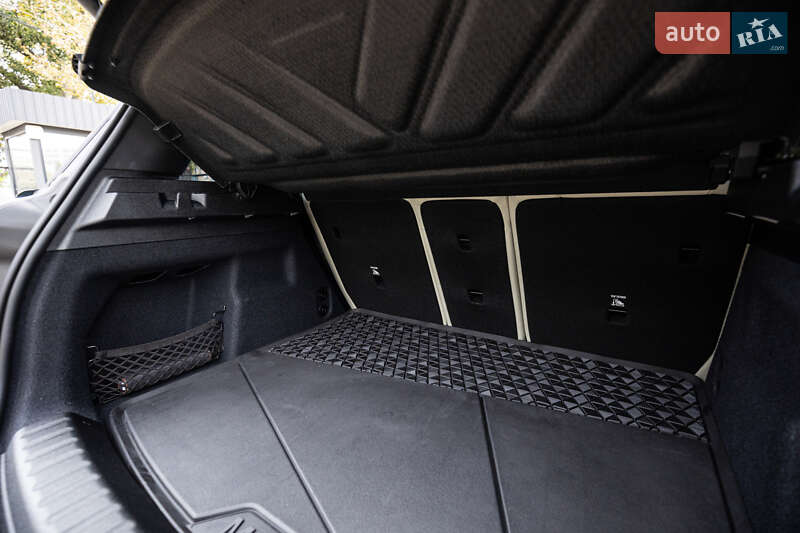 Позашляховик / Кросовер MINI Countryman 2024 в Києві