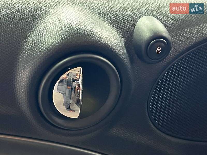 Позашляховик / Кросовер MINI Countryman 2013 в Одесі фото 12 Позашляховик / Кросовер MINI Countryman 2013 в Одесі