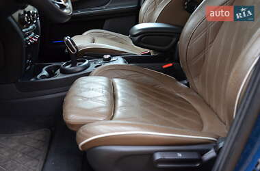 Хетчбек MINI Countryman 2019 в 