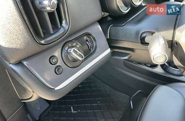 Хетчбек MINI Countryman 2017 в  фото 13 Хетчбек MINI Countryman 2017 в