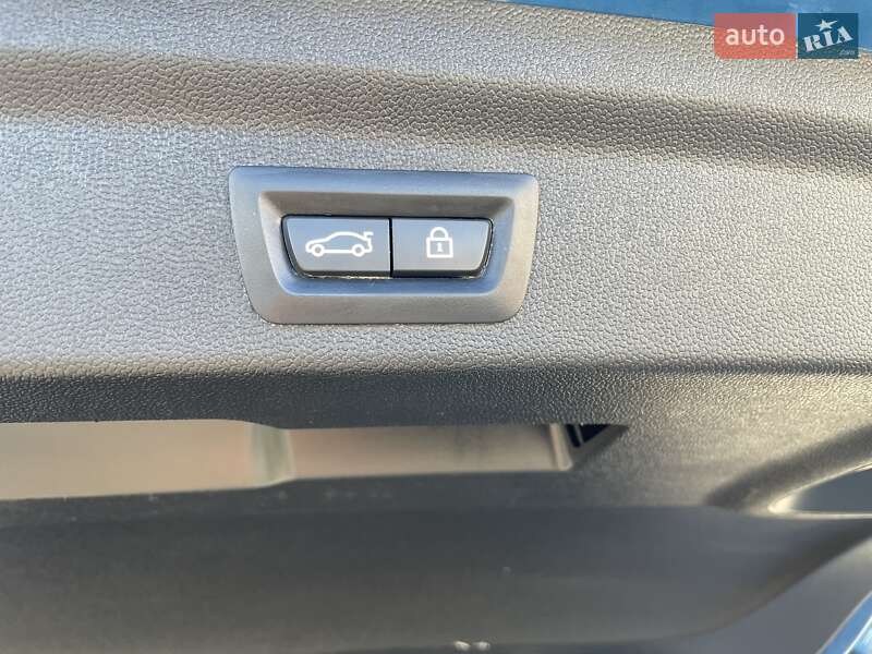 Хэтчбек MINI Countryman 2018 в Львове фото 23 Хэтчбек MINI Countryman 2018 в Львове