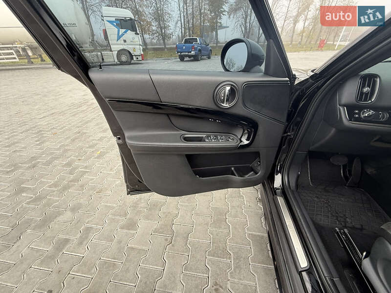 Хетчбек MINI Countryman 2018 в Тульчині