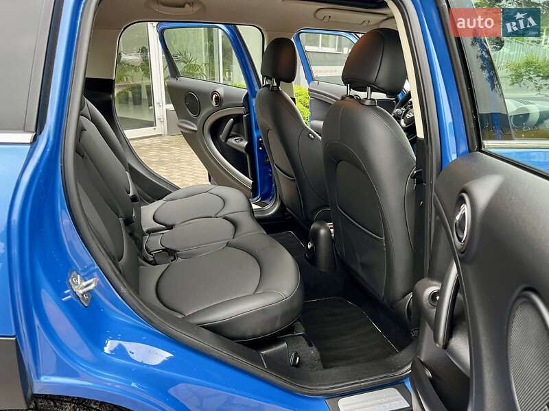 Позашляховик / Кросовер MINI Countryman 2012 в Рівному фото 40 Позашляховик / Кросовер MINI Countryman 2012 в Рівному